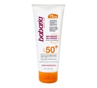 Babaria Crèmes de jour hydratantes et rajeunissantes