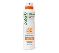 Babaria Protecteur Protective Mist Spf50 200ml