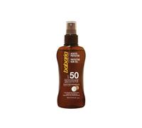 BABARIA Activateurs et Accélérateurs de Bronzage
