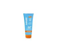 Babaria Protector Solar Fluido Facial Spf50+ Piel Sensible 75ml