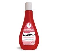 Bavaria Acétone Pure 200ml