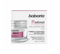 Babaria Retinol Anti-Falten-Creme 50ml