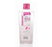 Babaria Rosa Mosqueta Agua Desmaquillante Micelar 400ml