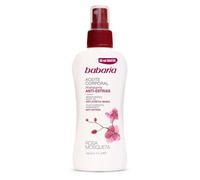 Babaria Huile pour le corps Rosa Mosqueta Anti-vergetures 300 ml