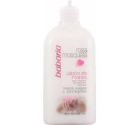 Babaria Rosa Mosqueta Savon à main 500ml