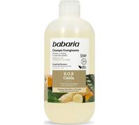 Babaria S.O.S. Shampooing énergisant contre la chute des cheveux 500ml