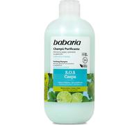 Babaria S.O.S Shampooing purifiant antipelliculaire 500ml