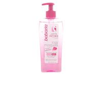 Savon de bain à l'huile de Rose Musquée de Bavière 300ml