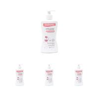 Babaria Savon Intime Rosier Muscat - 300 Ml (Lot de 4)