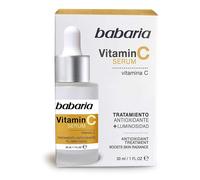 Babaria Sérum à La Vitamine C 30ml