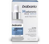 Babaria Sérum Acide Hyaluronique 30ml