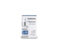 Babaria Serum Acido Hialuronico 30ml