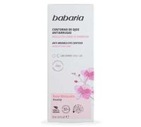 Babaria Sérum Contour Des Yeux 15ml