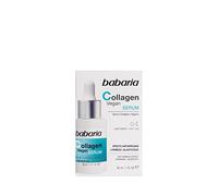 Babaria Colageno Vegano Serum Reafirmante Intenso 30ml