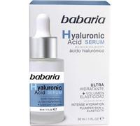 Babaria Sérum Hyaluronique Hyaluronique 30ml