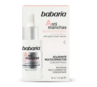 Babaria Sérum intelligent éclaircissant multicorrecteur 30 ml
