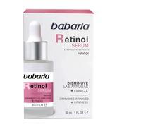 Babaria Sérum Retinol 30ml