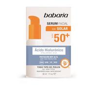 Babaria Serum Solar A-Man F50