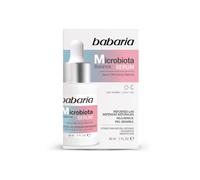 Babaria Sérum Visage Ampoules Anti-taches | Vitamine C | 10x2ml | Ampoules anti-taches avec Vitamine C, Rose Musquée et filtres UV