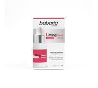 Babaria Sérum Effet Botox Total Lift – Diffuseur de Rides – 30 ml