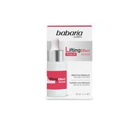 Babaria Sérum Effet Botox Total Lift – Diffuseur de Rides – 30 ml