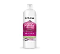 Babaria Champu De Cebolla Antioxidante 600ml