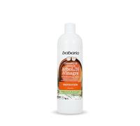 Babaria - Shampoo Enfants Avec Arbre À Thé Et Vinaigre 700Ml | Sans Odeur | Prévient Les Problèmes Liés Aux Environnements Surpeuplés Comme Les Écoles Et Garderies | 700 Ml