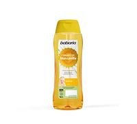 Babaria Shampooing Enfants Camomille – Soin délicat cuir chevelu sensible, dès 1 an – 600 ml