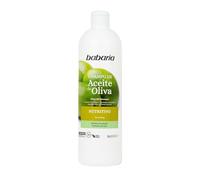Babaria Shampoing nourrissant à l'huile d'olive 700 ml