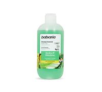 Babaria Shampooing Essentiel Hydratant et Nourrissant 500 ml