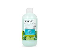 Babaria Shampooing purifiant antipelliculaire S.O.S 500 ml