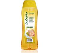 Babaria Shampooing Enfants Camomille – Soin délicat cuir chevelu sensible, dès 1 an – 600 ml