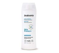 Babaria Skin Protect Crema Corporal 400ml