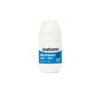 Babaria Skin Protect Déodorant Antibactérien Roll On 50ml