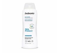 Babaria Skin Protect+ Duschgel 600ml