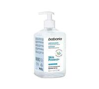 Babaria Skin Protect Jabon De Manos Jabon De Manos 500ml