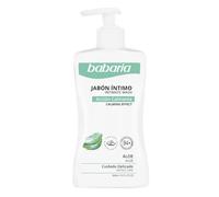 BABARIA Soins Intimes Crèmes et Gels 0 g 1 Unité