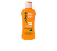 Babaria Leche Protectora Aloe Spf30 Proteccion Alta 100ml