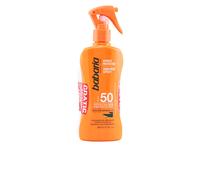 Babaria Set Solar Aloe Vera Spf50+ Leche + Aftersun