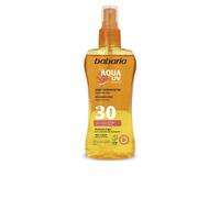 BABARIA SOLAR AQUA UV SPF30 bif?sico 200 ml