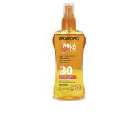 Babaria - Solar Aqua Uv Spf30 Bifásico Babaria Créme Solaire 200 Ml