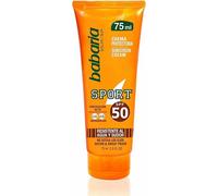 Babaria Sport Crème solaire Spf50 75ml