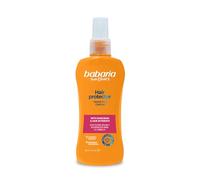 Babaria Spray Protection Solaire Cheveux Aloe Vera Invisible