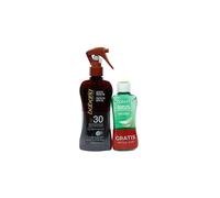 Babaria Spray Solaire Coco Spf 30