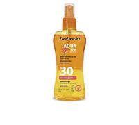 Babaria Spray bifasique Aqua SPF 30 UV – 200 ml