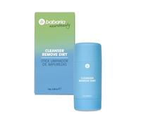 Babaria Stick Nettoyant Visage Neurobeauty | Vitamine E | 25g | Stick nettoyant avec Vitamine E et actif Neurobeauty, nettoyage doux