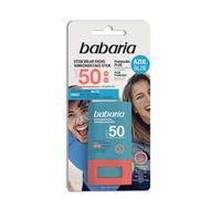 Babaria Stick solaire pour le visage Spf50 20ml