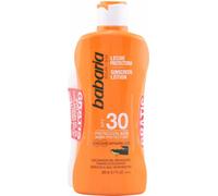 Babaria Sun Lotion solaire Spf30 200ml Lot de 2 articles
