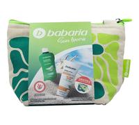 Babaria Sun Lovers Set Spf50+ Crème Visage + Baume Après-Soleil