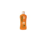 Babaria Sunscreen Lotion With Aloe Vera Spf50 200 ml